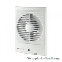 Витяжний вентилятор Vents 100 М3ТН прес, прямокутний