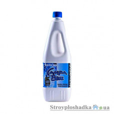 Жидкость для биотуалетов Thetford Campa Blue, 2 л