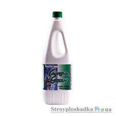 Жидкость для биотуалетов Thetford Campa Green, 2 л