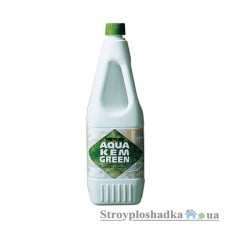 Жидкость для биотуалетов Thetford Аqua Kem Green, 1.5 л