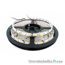 Светодиодная лента влагозащитная Ledex, SMD 5050, 60 LED, 14.4 Вт/м, 12 Lm, 12 V, 6500 K, IP65 (102573)