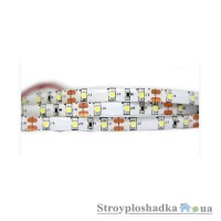 Світлодіодна стрічка Ledmax LP3E60WWW, SMD 3528, 60 LED, 4.8 Вт/м, 7 Lm, 12 В, 3200 K, IP65