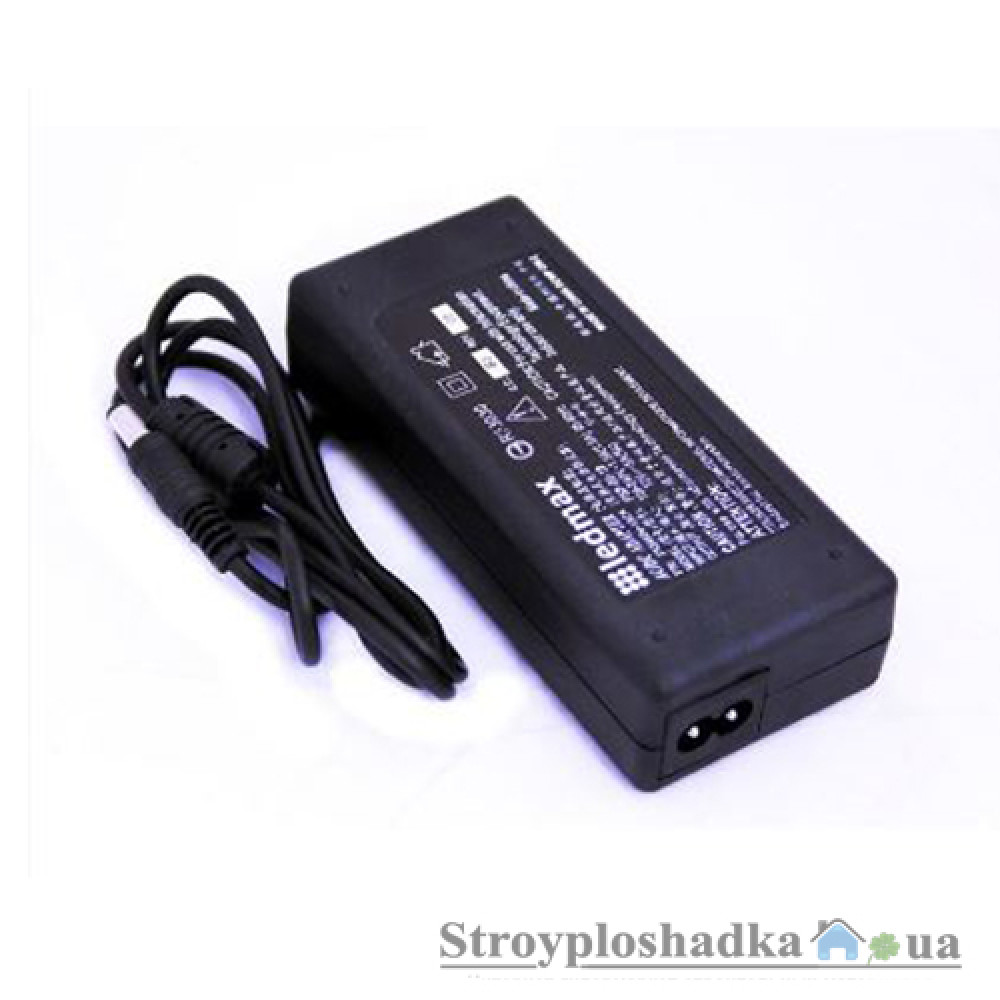 Блок питания Ledmax PSP-60-12P, IP20, 60 Вт