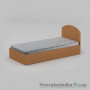 Дитяче ліжко Компаніт 90, 94.4х204.2 см, ДСП, бук