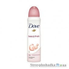 Дезодорант-аэрозоль Dove, Прикосновение красоты, 150 мл