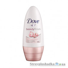 Роликовый дезодорант Dove, Прикосновение красоты, 50 мл