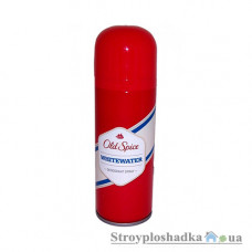 Дезодорант-аэрозоль Old Spice, Whitewater, 150 мл