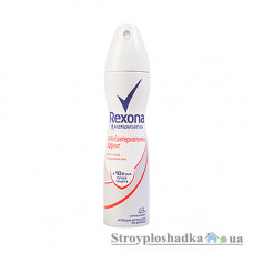 Дезодорант-аэрозоль Rexonа, Антибактериальный эффект, 150 мл