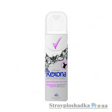 Дезодорант-аэрозоль Rexona, Кристальная чистота, 150 мл