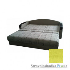 Диван-кровать Novelty Фаворит, 140х201 см, ткань София, ППУ, avokado