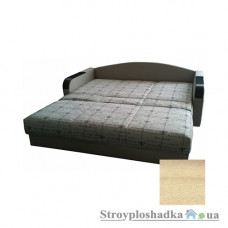 Диван-ліжко Novelty Фаворит, 180х201 см, тканина Софія, ППУ, beige