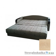 Диван-кровать Novelty Фаворит, 140х201 см, ткань София, ППУ, cocoa