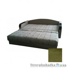 Диван-кровать Novelty Фаворит, 140х201 см, ткань София, ППУ, grass