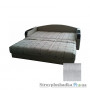Диван-кровать Novelty Фаворит, 180х201 см, ткань София, ППУ, grey