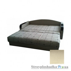Диван-ліжко Novelty Фаворит, 160х201 см, тканина Софія, ППУ, ivory