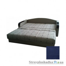 Диван-ліжко Novelty Фаворит, 140х201 см, тканина Софія, ППУ, night-blue