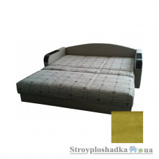 Диван-ліжко Novelty Фаворит, 160х201 см, тканина Софія, ППУ, olive