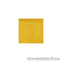Диван-кровать Novelty Соло, 180х201 см, ткань София, ППУ, mustard