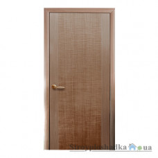 Межкомнатная дверь Новый Стиль Фортис Дюна DeLuxe, 2000x600x34, золотая ольха, шт.