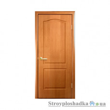 Міжкімнатні двері Новий Стиль Фортіс А, ПВХ, 2000x700x34, вільха, шт.