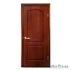 Межкомнатная дверь Новый Стиль Фортис А, ПВХ, 2000x600x34, вишня, шт.