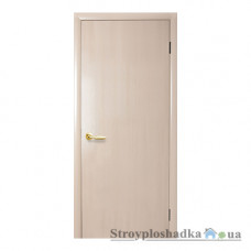 Межкомнатная дверь Новый Стиль Колори А, Экошпон, 2000x600x34, дуб жемчужный, шт.