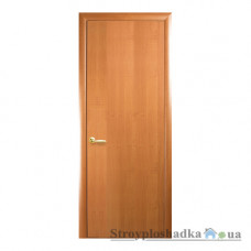 Межкомнатная дверь Новый Стиль Колори А, МДФ, 2000x600x34, ольха, шт.