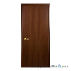 Межкомнатная дверь Новый Стиль Колори А, МДФ, 2000x600x34, орех, шт.