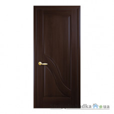 Межкомнатная дверь Новый Стиль Амата Маэстра DeLuxe, 2000x800x40, венге, шт.