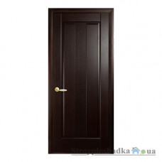 Міжкімнатні двері Новий Стиль Прем'єра Маестра DeLuxe, 2000x700x40, венге, шт.