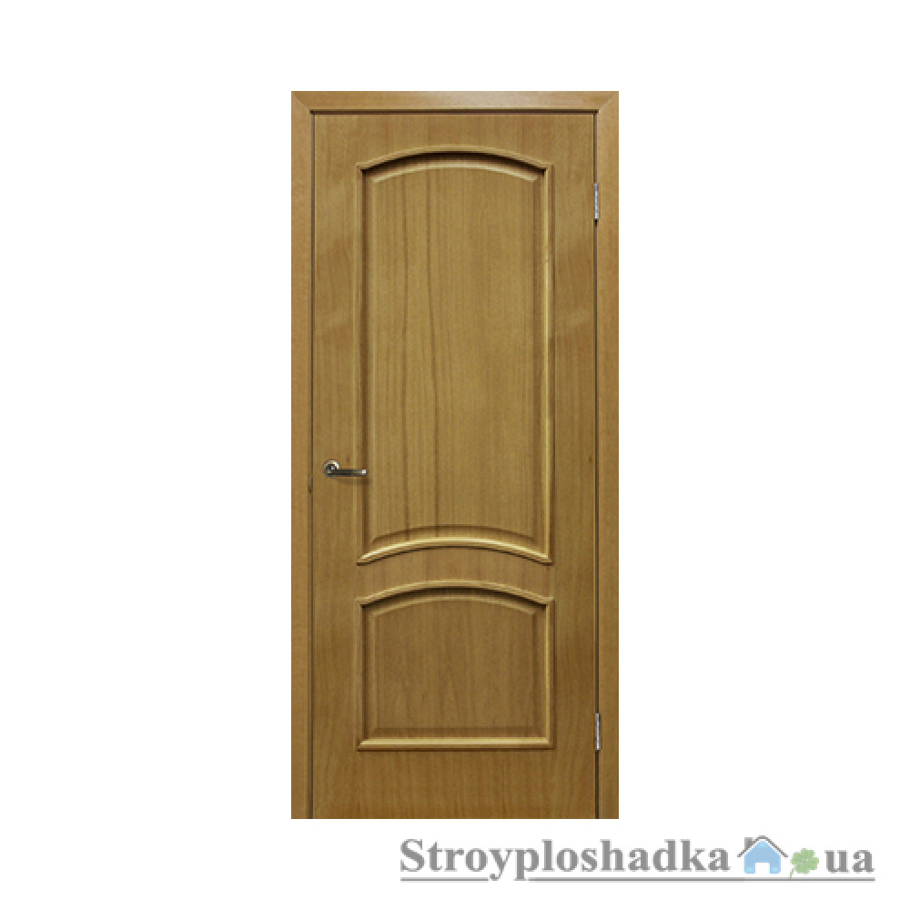 Межкомнатная дверь Омис Капри ПГ, ДНТ, 2000x700x40, шт.