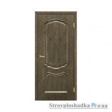 Міжкімнатні двері Оміс Кармен ПГ, дуб шервуд, 2000x600x40, шт.