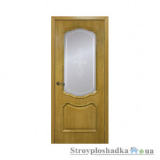 Міжкімнатні двері Оміс Кармен СС+КР, ДНТ, 2000x600x40, шт.
