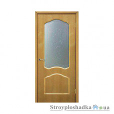 Міжкімнатні двері Оміс Кароліна СС+КР, ДНТ, 2000x600x40, шт.