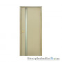 Межкомнатная дверь Омис Премьера 1 ПО, дуб беленый, 2000x700x40, шт.