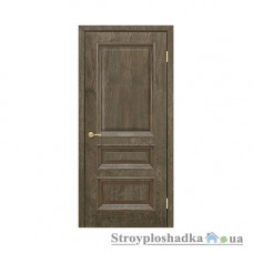 Міжкімнатні двері Оміс Сан Марко ПГ, дуб шервуд, 2000x600x40, шт.