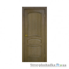 Межкомнатная дверь Омис Венеция ПГ, дуб ретро, 2000x800x40, шт.