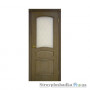 Міжкімнатні двері Оміс Венеція СС Класік, дуб ретро, 2000x800x40, шт.