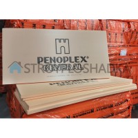 Экструдированный пенополистирол Пеноплекс General 150, 50х585х1185 Т-15, шт. 