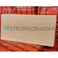 Пенополистирол экструдированный Пеноплекс Wall 150, 50х585х1185 Т-15, шт.