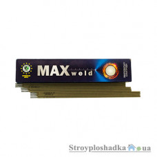Электроды MAXweld РЦ, диаметр 3 мм, 5 кг