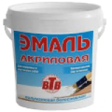 Акриловая эмаль Акриловая эмаль