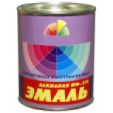 Эмаль алкидная Эмаль алкидная