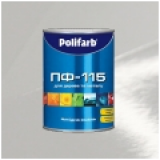 Глянцевые эмали