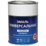 Универсальные эмали Универсальные эмали