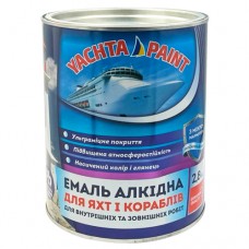 Емаль ПФ-115 ТМ 