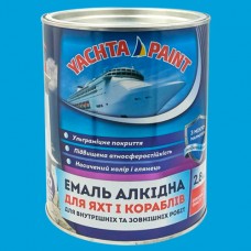 Емаль ПФ-115 ТМ 