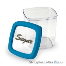 Контейнер для сахара Snips 021421, 1 л, 1 шт