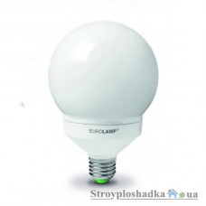 Энергосберегающая лампа Eurolamp GL-20274, 20W, 4100K, E27