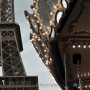 Паперові фотошпалери в зал Carrousel de Paris 1-602, 184х127 см